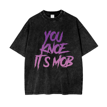You Knoe It's Mob