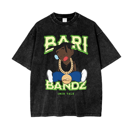 You Knoe It's Mob (Green)