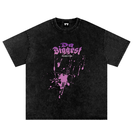 Da Biggest In The City